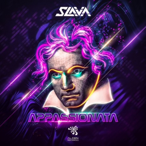 Appassionata (Original Mix) | Boomplay Music