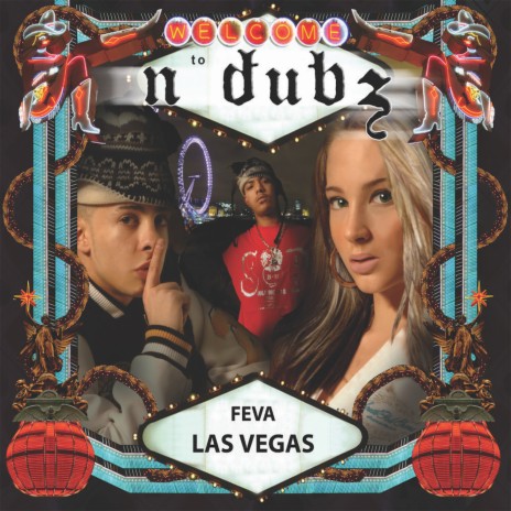 Feva Las Vegas | Boomplay Music