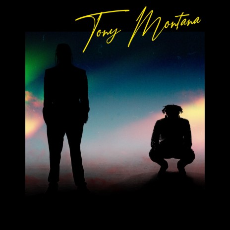 Tony Montana ft. Tyga