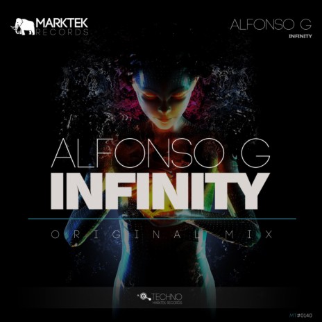 Infinity (Original Mix) | Boomplay Music