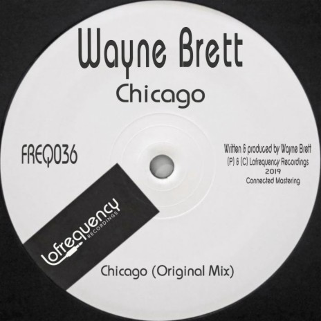 Chicago (Original Mix)