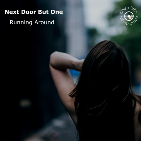 Running Around (Club Mix)