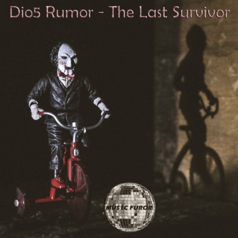 The Last Survivor (Original Mix)