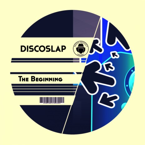 The Beginning (Original Mix) | Boomplay Music