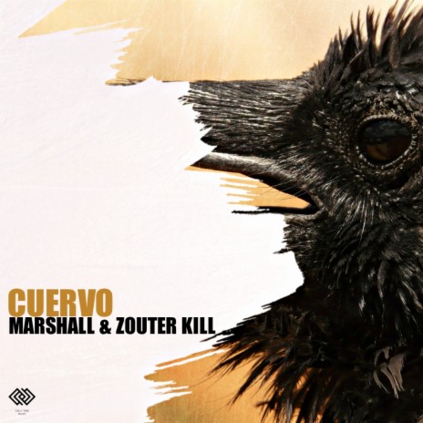 Cuervo (Original Mix) ft. Zouter Kill