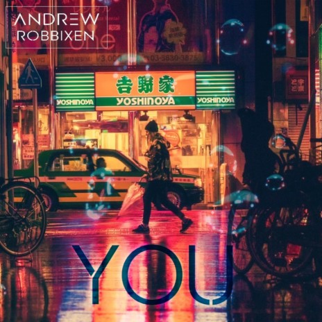 You (Original Mix) | Boomplay Music