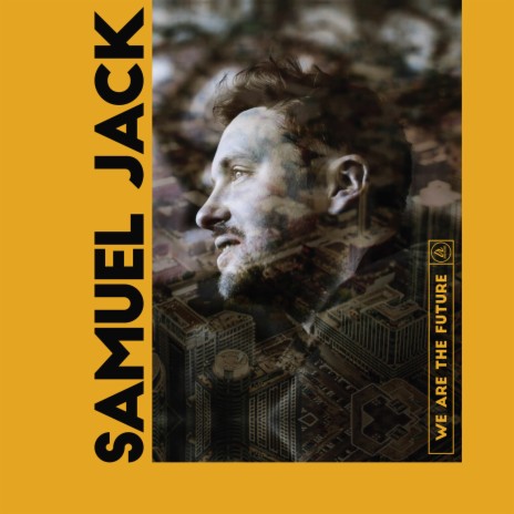 Samuel Jack - Trouble Lyrics