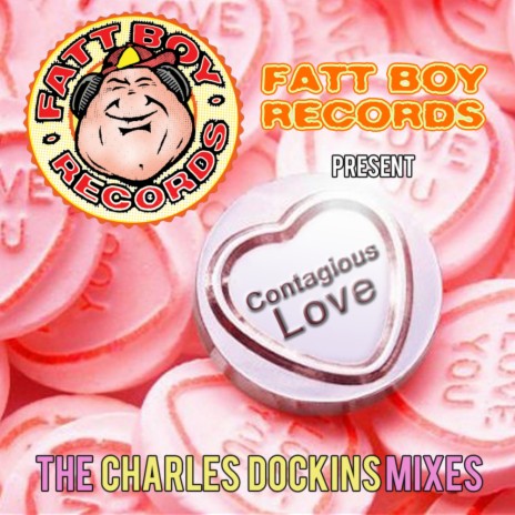 Contagious Love (C-Dock Dub Mix) | Boomplay Music