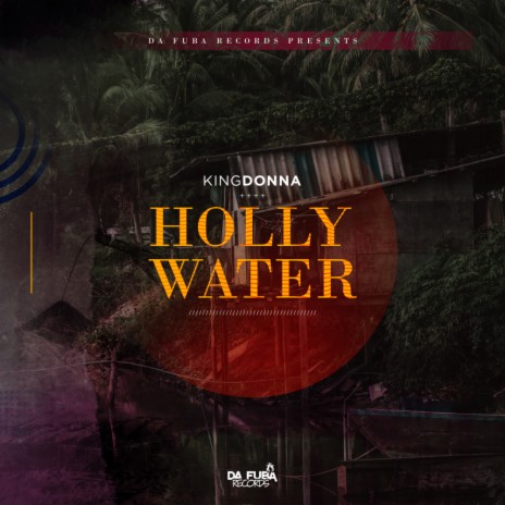 Holly Water (Original Mix)