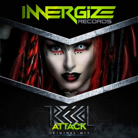 Attack (Original Mix)