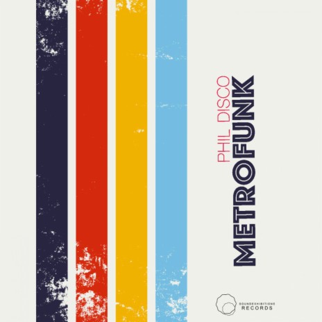 Metrofunk (Original Mix)