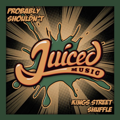 Kings Street Shuffle (Original Mix) | Boomplay Music