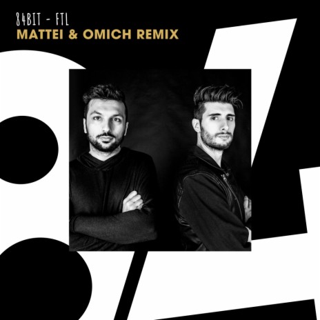 FTL (Mattei & Omich Remix)