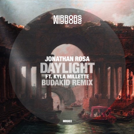Daylight (Budakid Remix) ft. Kyla Millette