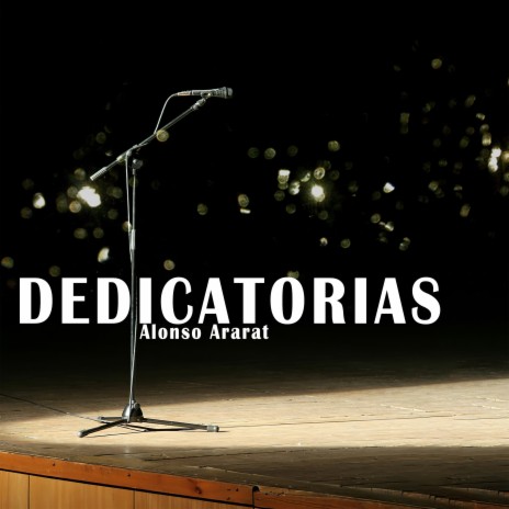 Dedicatoria Al Pastor (Bonus Track)