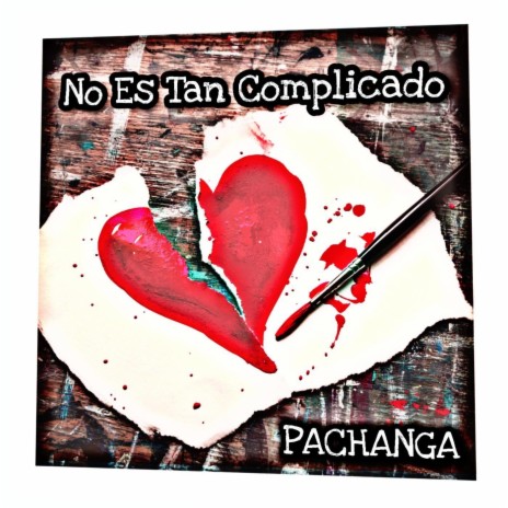 No Es Tan Complicado | Boomplay Music