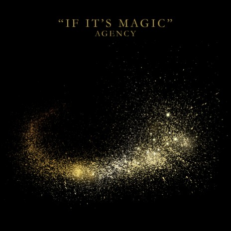 If It's Magic (Original Mix) | Boomplay Music