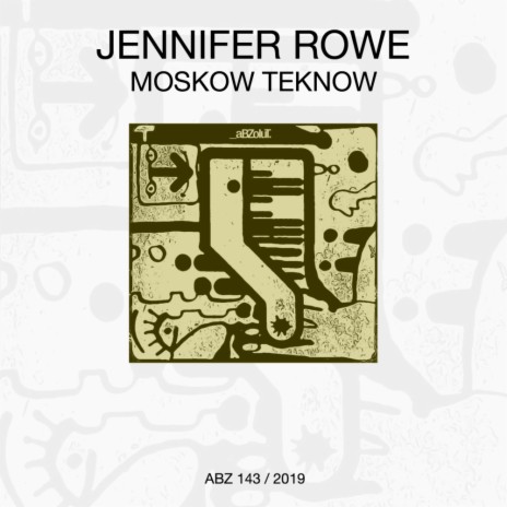 Moskow Teknow (Original Mix) | Boomplay Music