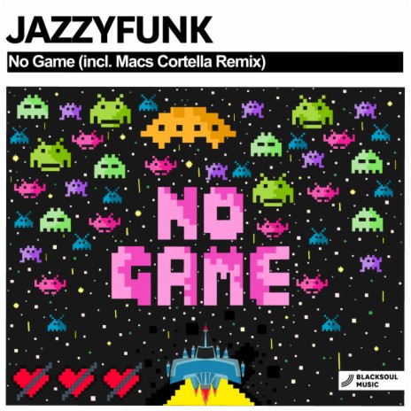 No Game (Original Mix) | Boomplay Music