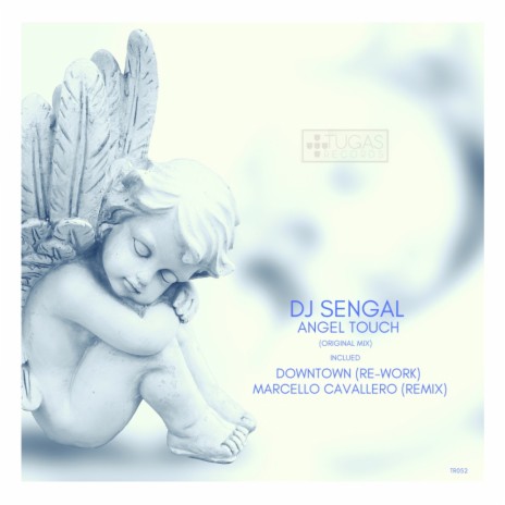 Angel Touch (Marcello Cavallero Remix)