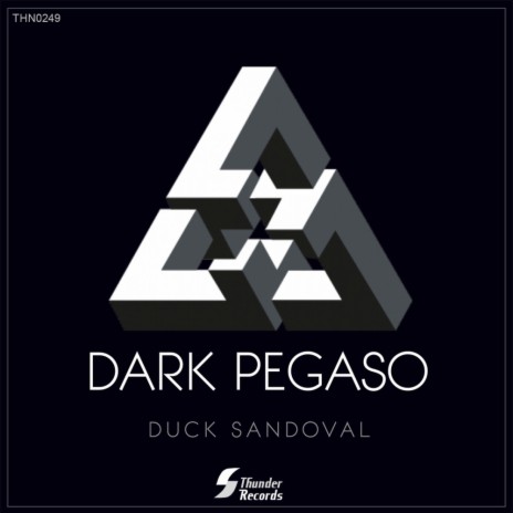 Dark Pegaso (Original Mix)