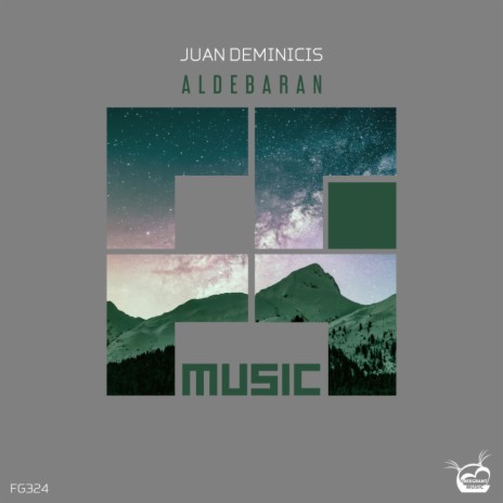 Aldebaran (Radio Edit)