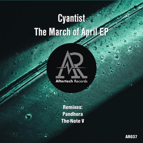 March Of April (Original Mix) | Boomplay Music