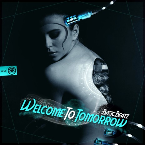 Welcome To Tomorrow (Original Mix)