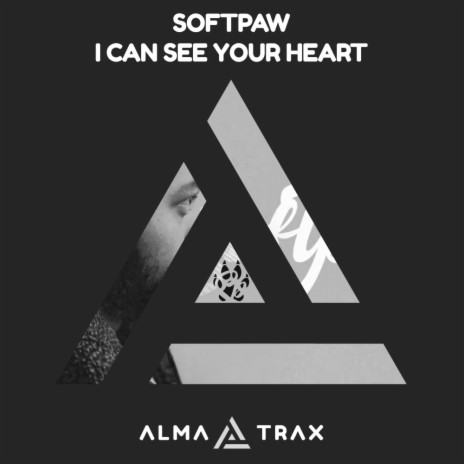 I Can See Your Heart (Original Mix)