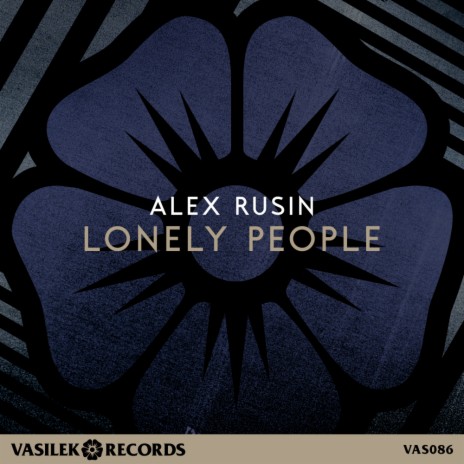 Lonely People (Original Mix)