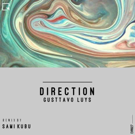 Direction (Sami Kubu Remix) | Boomplay Music