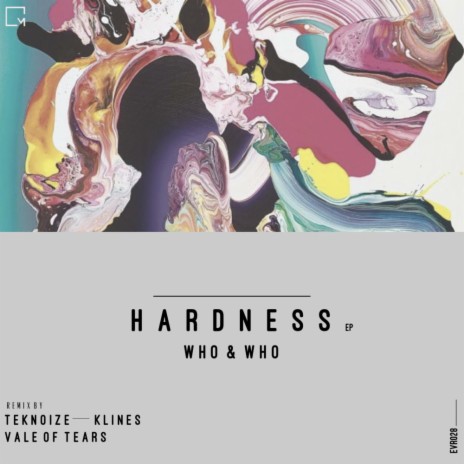 Hardness (Vale of Tears Remix) | Boomplay Music