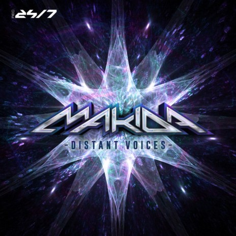 Distant Voices (Original Mix) | Boomplay Music