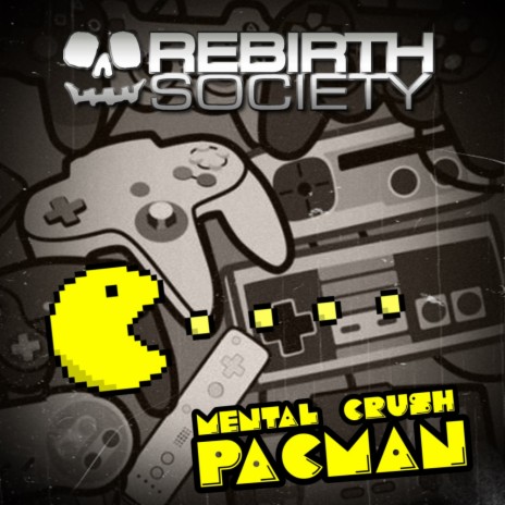 Pacman (Original Mix) | Boomplay Music