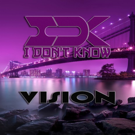 Vision (Original Mix) | Boomplay Music