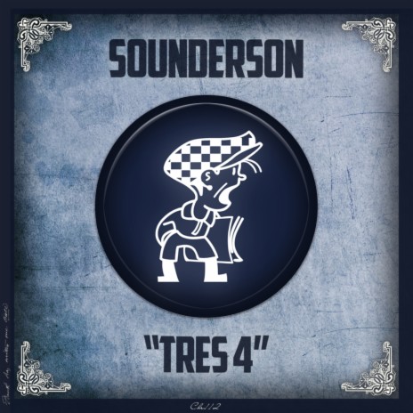 Tres 4 (Original Mix)