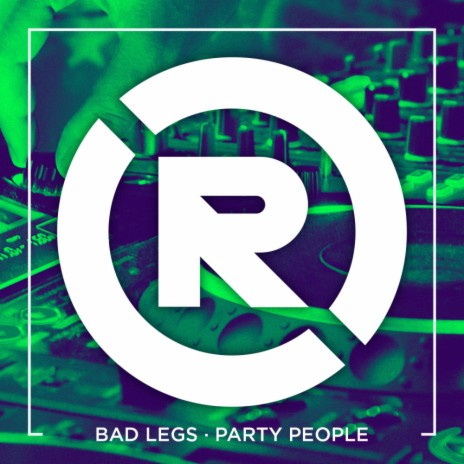 Party People (Original Mix)