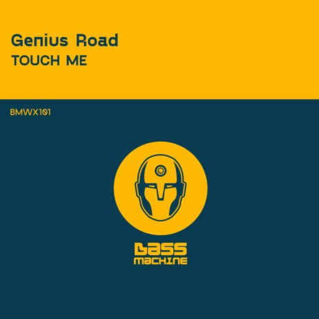 Touch Me (Original Mix) | Boomplay Music