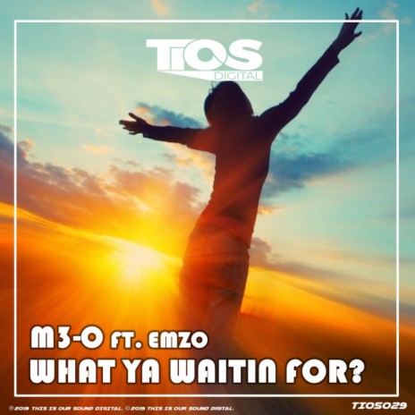 What Ya Waitin For? (Original Mix) ft. MC Emzo