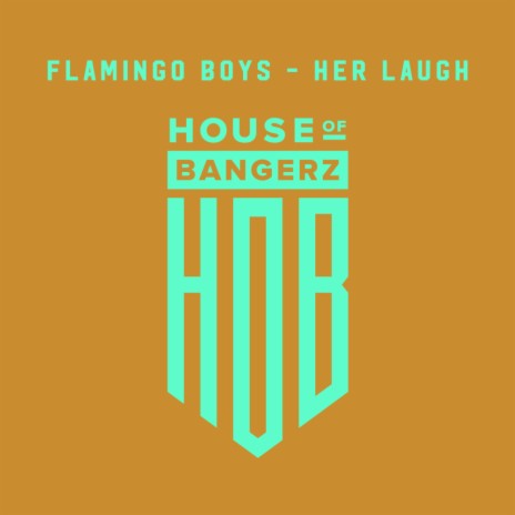 Her Laugh (Original Mix) | Boomplay Music