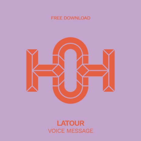 Voice Message (Original Mix)