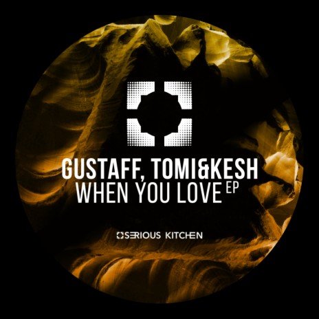 When You Love Me (Original Mix) ft. Tomi&Kesh