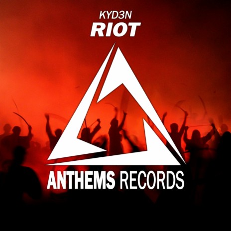 Riot (Extended Mix)