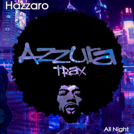 All Night (Original Mix)