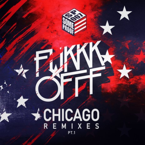 Chicago (Serge P Remix)