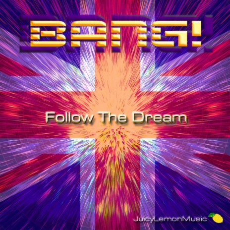 Follow The Dream (Darwin's Club Remix (Radio Edit))