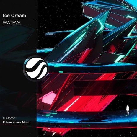 Ice Cream (Extended Mix) | Boomplay Music