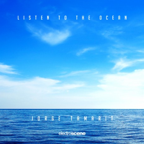 Listen To The Ocean (Original Mix) | Boomplay Music