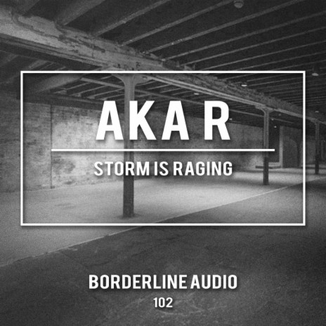 Storm Is Raging (Original Mix)