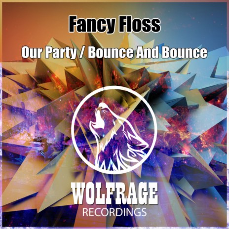 Bounce And Bounce (Original Mix) | Boomplay Music